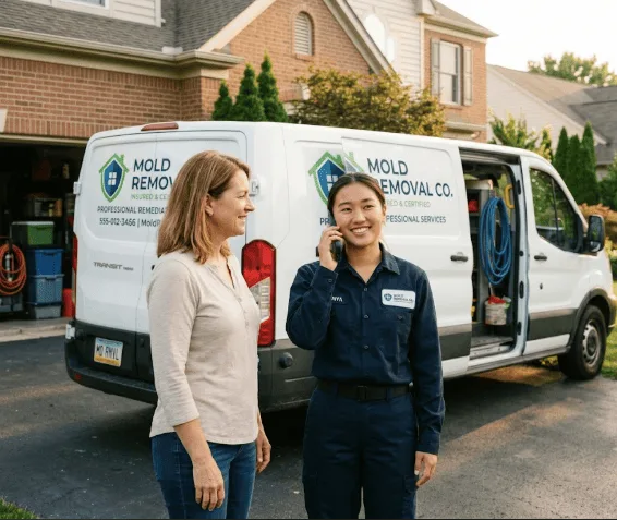 Crawlspace Mold Remediation Petersburg, IL FAQs